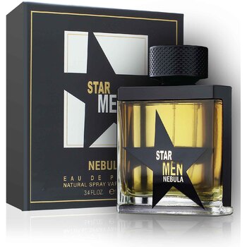 Star Men