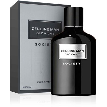 Genuine Man