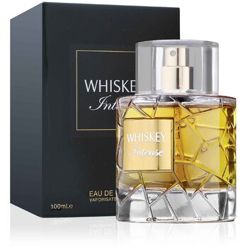 Whiskey Intense