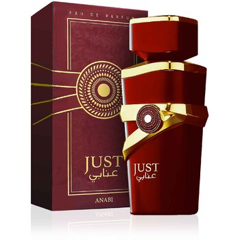 Just Anabi