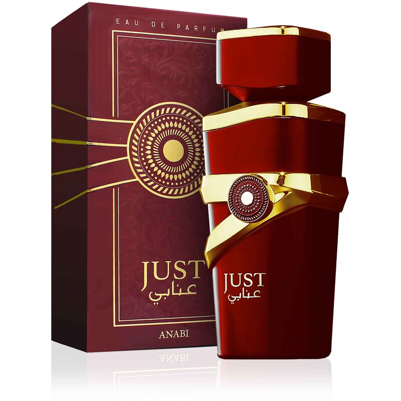Just Anabi