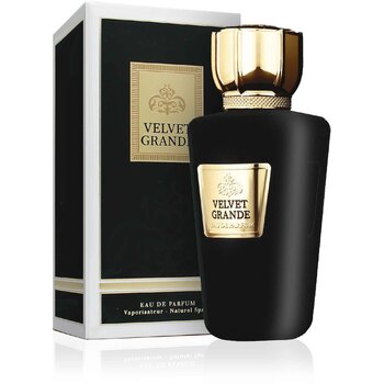 Velvet Grande