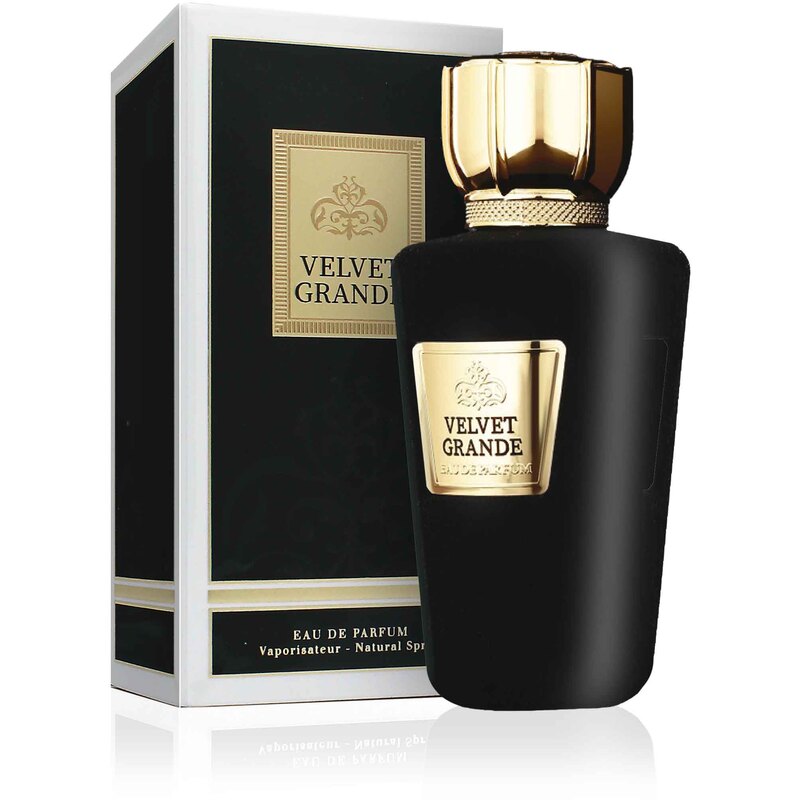 Velvet Grande