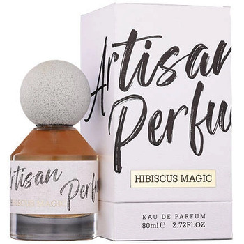 Artisan Perfumery