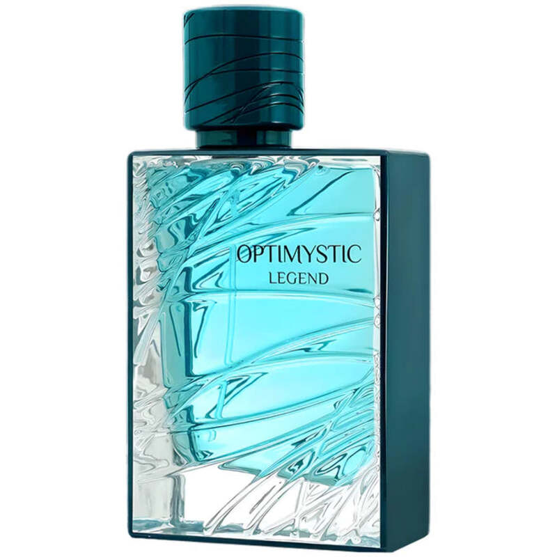 Optimystic Legend