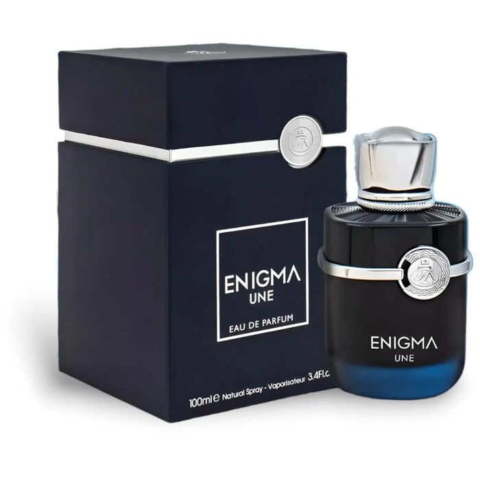 Enigma Une