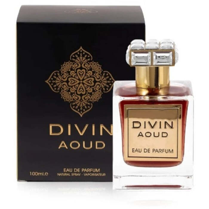 Divin Aoud