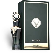 Elysian Onyx