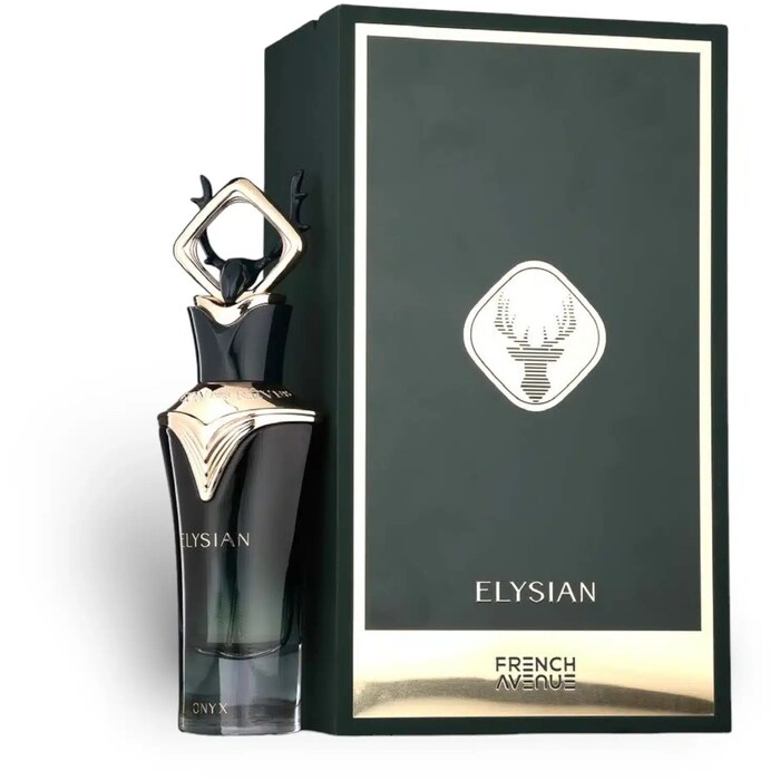 Elysian Onyx