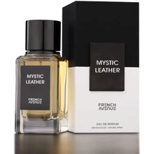 Mystic Leather