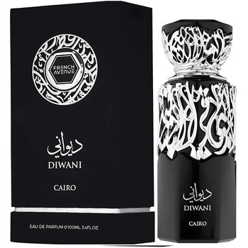 Diwani Cairo