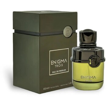Enigma Trois