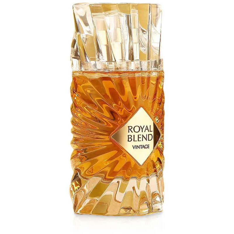 Royal Blend