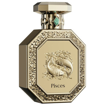 Genesis Pisces