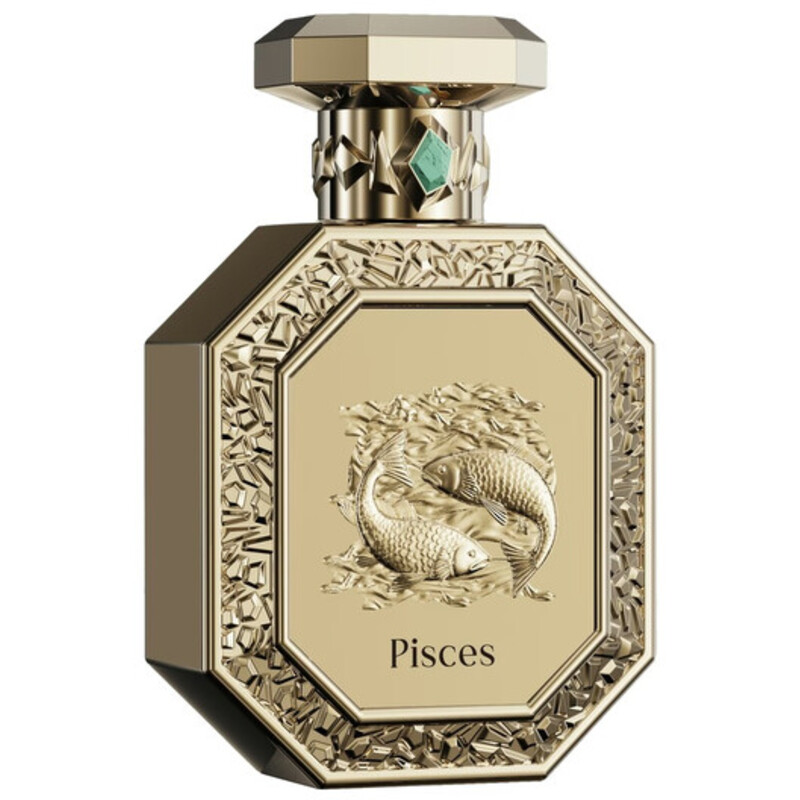 Genesis Pisces