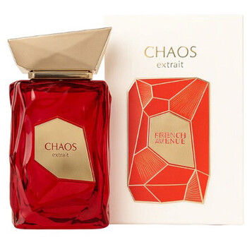 Chaos Extrait