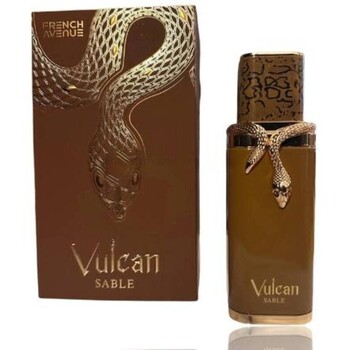 Vulcan Sable