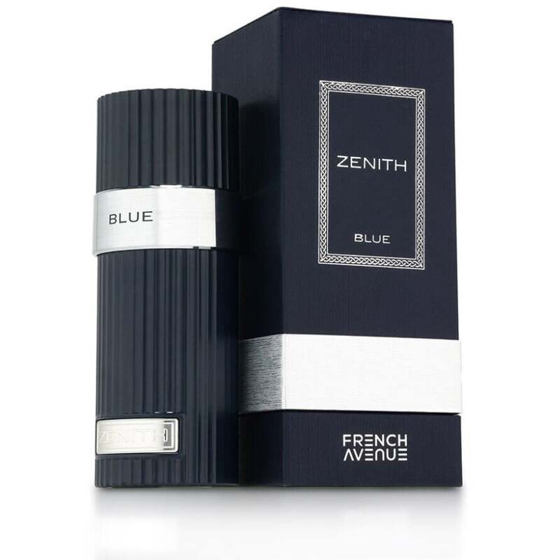 Zenith Blue