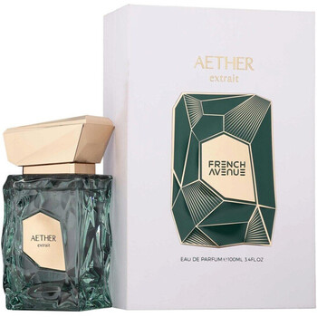 Aether Extrait