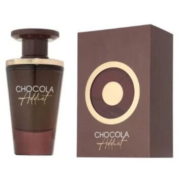 Chocola Addict