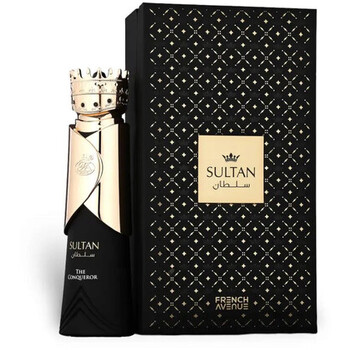 Sultan The