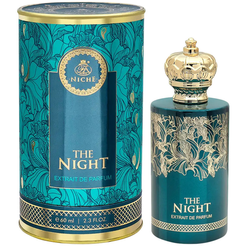The Night