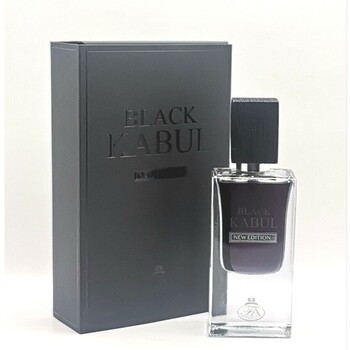 Black Kabul