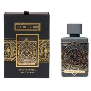 Glorious Oud