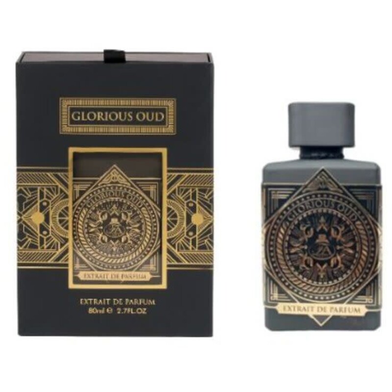 Glorious Oud