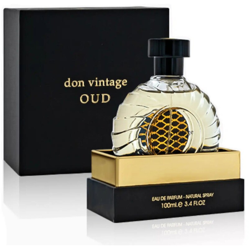 Don Vintage