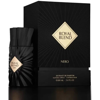 Royal Blend