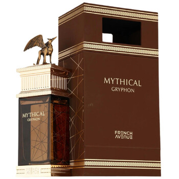 Mythical Gryphon