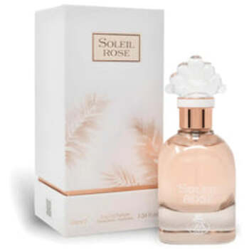 Soleil Rose