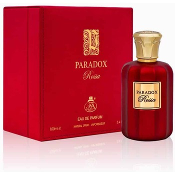 Paradox Rossa