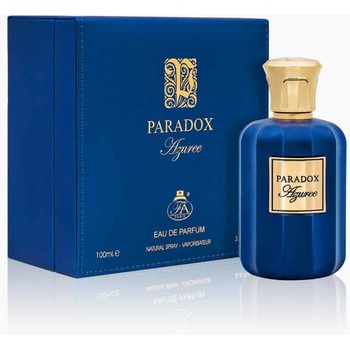 Paradox Azuree