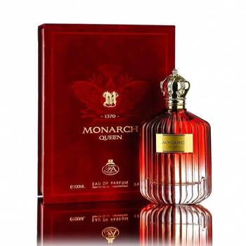 Monarch Queen