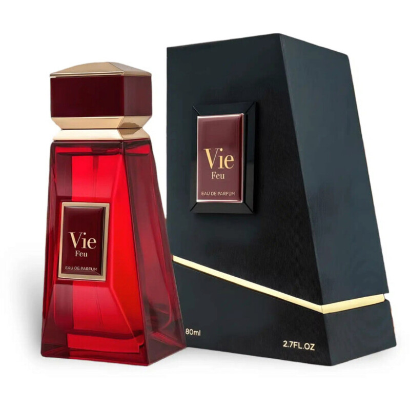 Vie Feu
