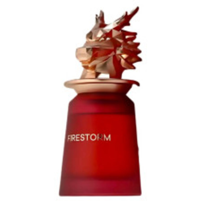 Firestorm EDP