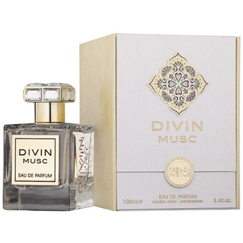 Divin Musc