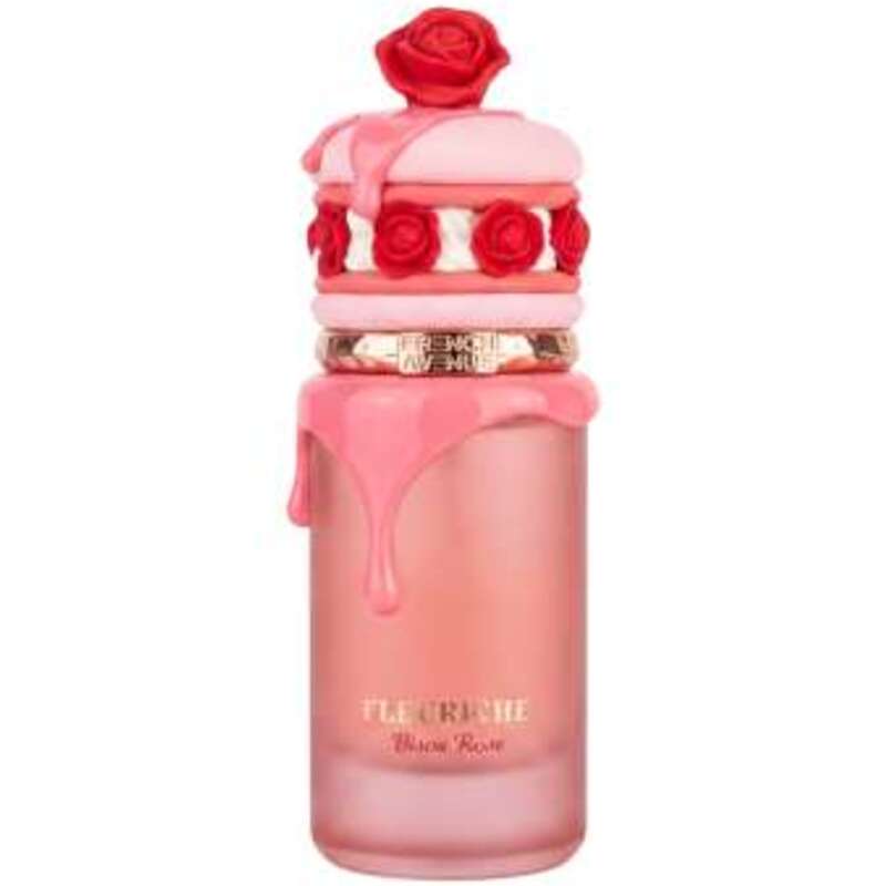 Fleuriche Bisou