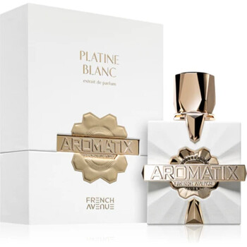 Aromatix Platine