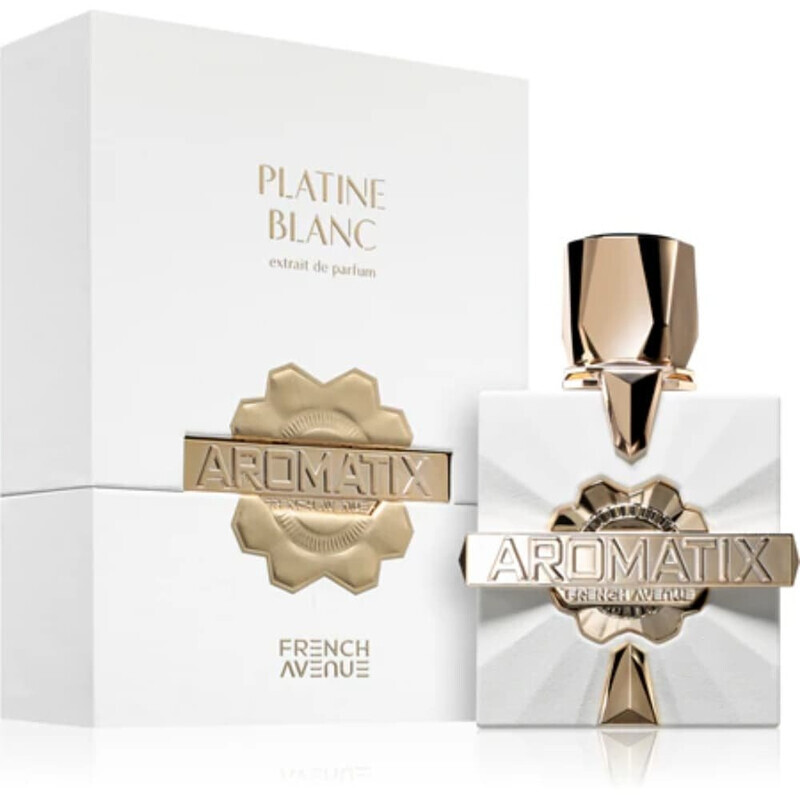 Aromatix Platine