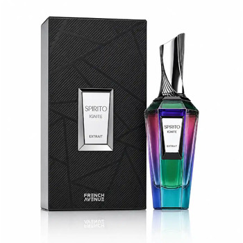 Spirito Ignite