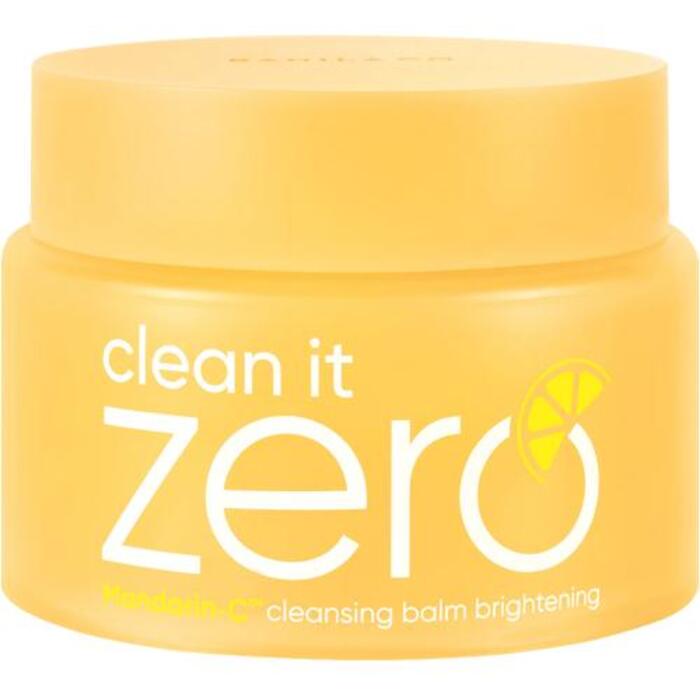 Clean it
