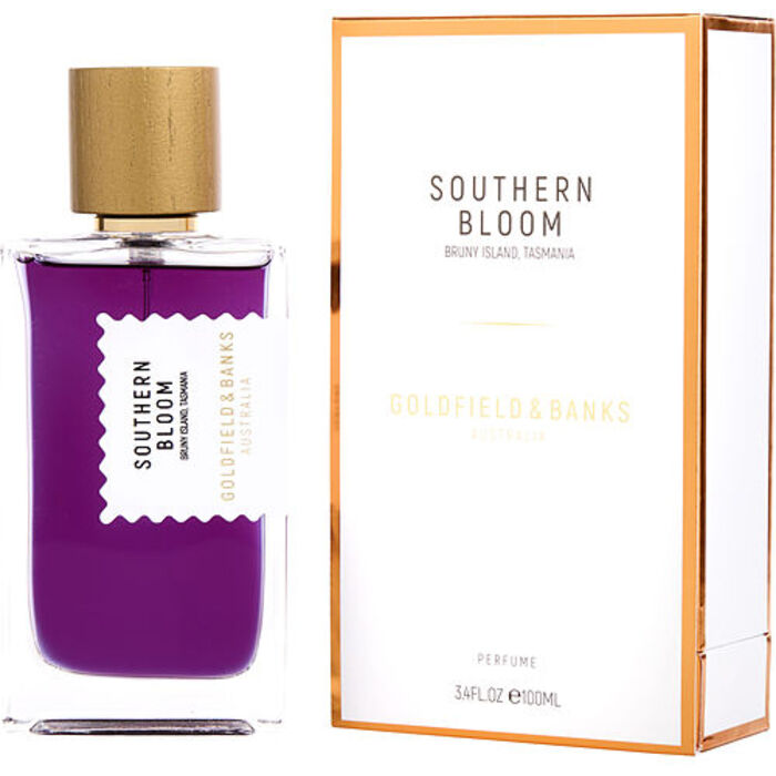 Southern Bloom