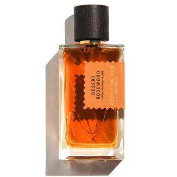 Desert Rosewood