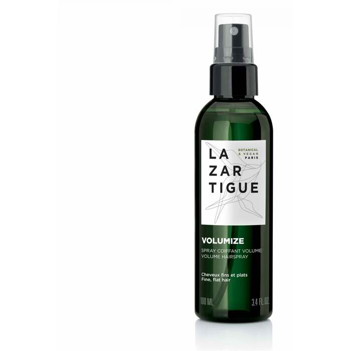 Volumize Volume