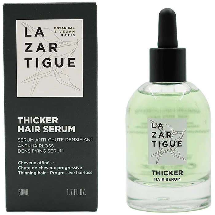 Thicker Hair