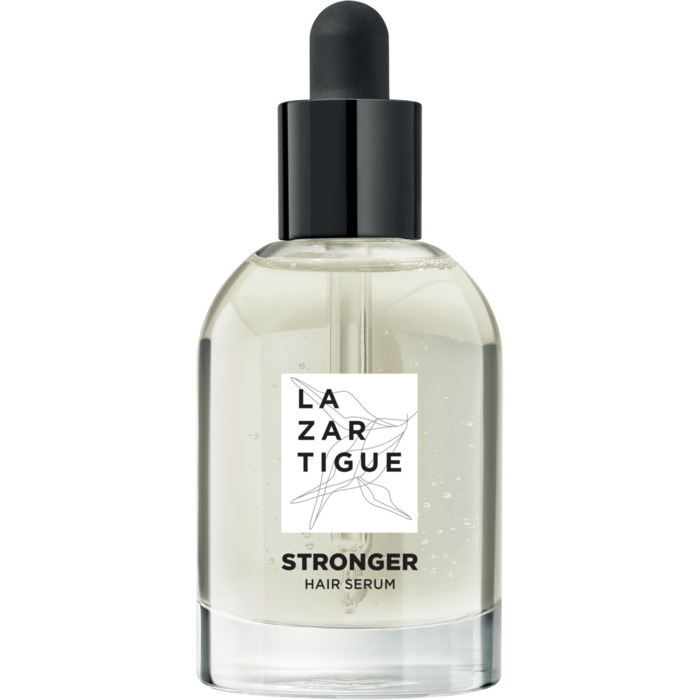 Stronger Hair