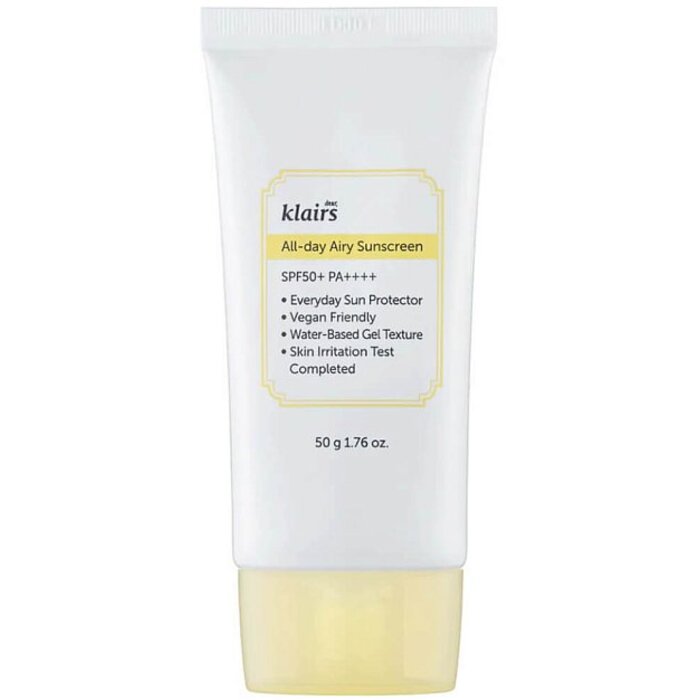 All-day Airy